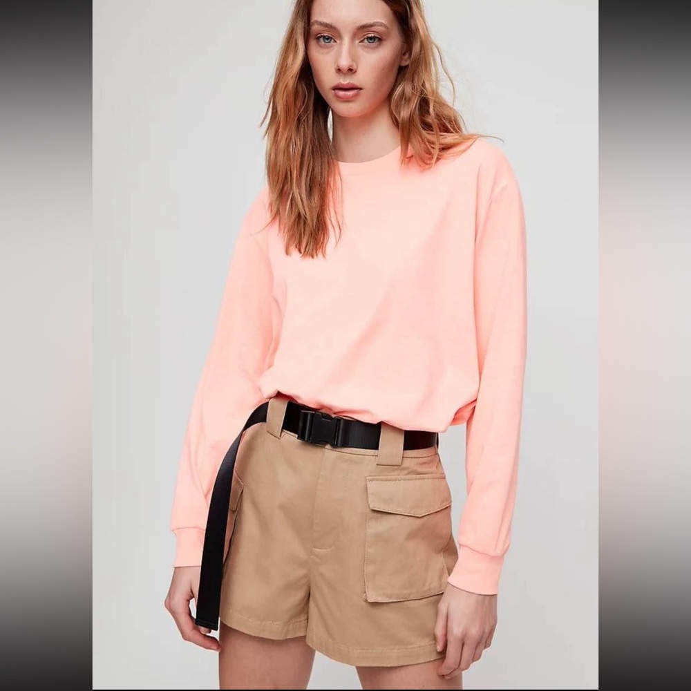 TNA Cargo Shorts